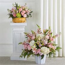 Load image into Gallery viewer, Peace in Blush