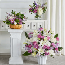 Load image into Gallery viewer, Heart of Lavender