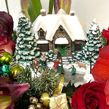 Load image into Gallery viewer, Snow White's Cottage