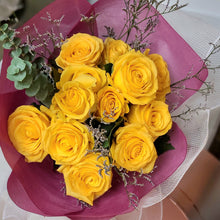 Load image into Gallery viewer, Variety Colored Roses - 60 cm Super Premium