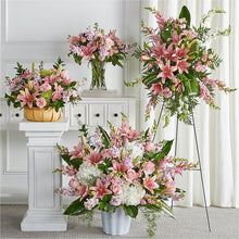 Load image into Gallery viewer, Peace in Blush