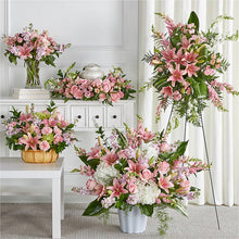 Load image into Gallery viewer, Peace in Blush