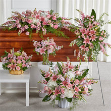 Load image into Gallery viewer, Peace in Blush