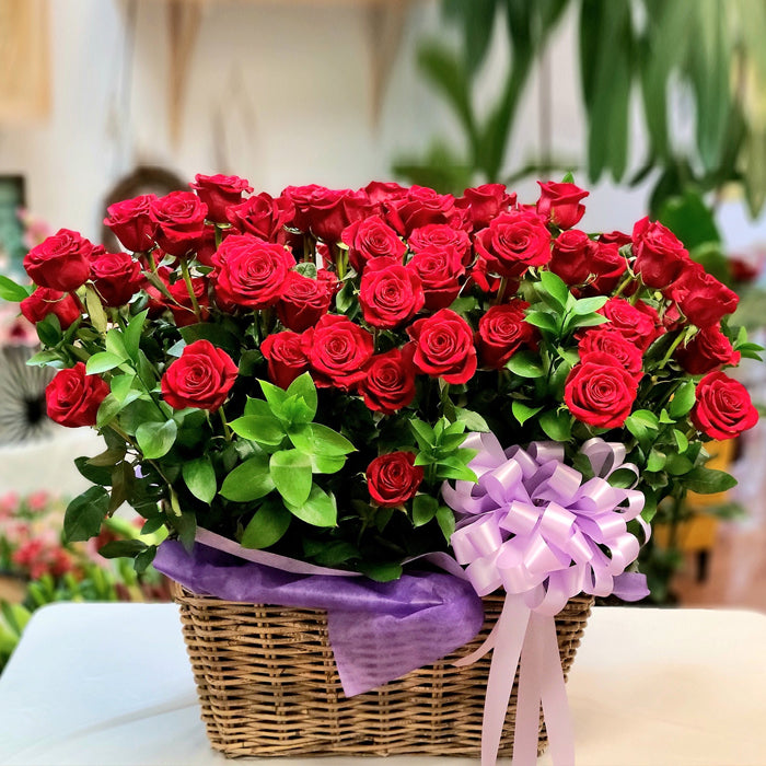 Cracknel Sweet Roses Rosy Sweet Orchard – Dancing Petals Online
