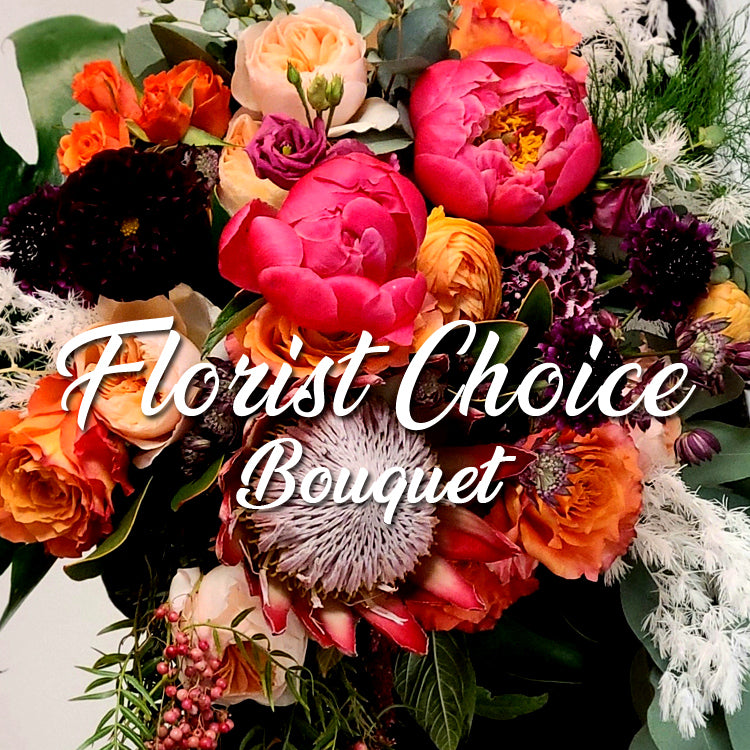 Florist Choice | Bouquet